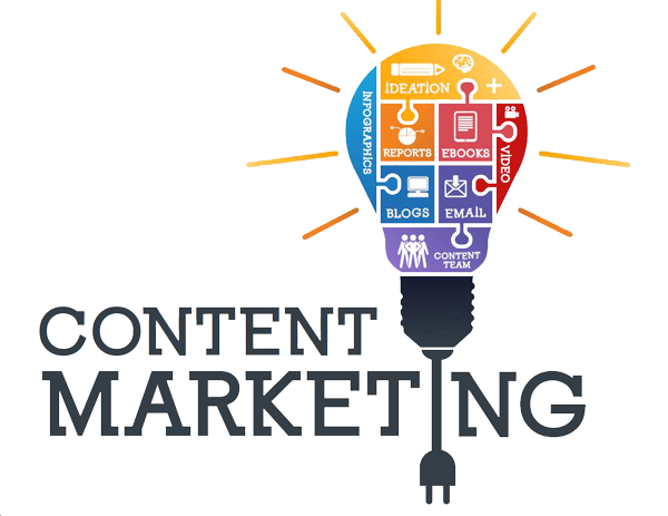 icon marketing content strategy