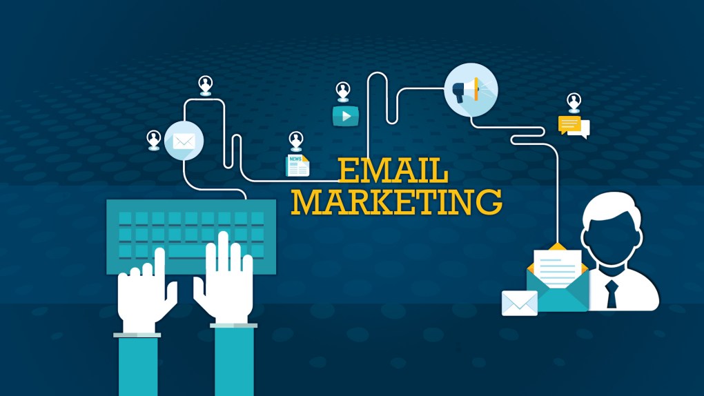icon marketing strategy email australia